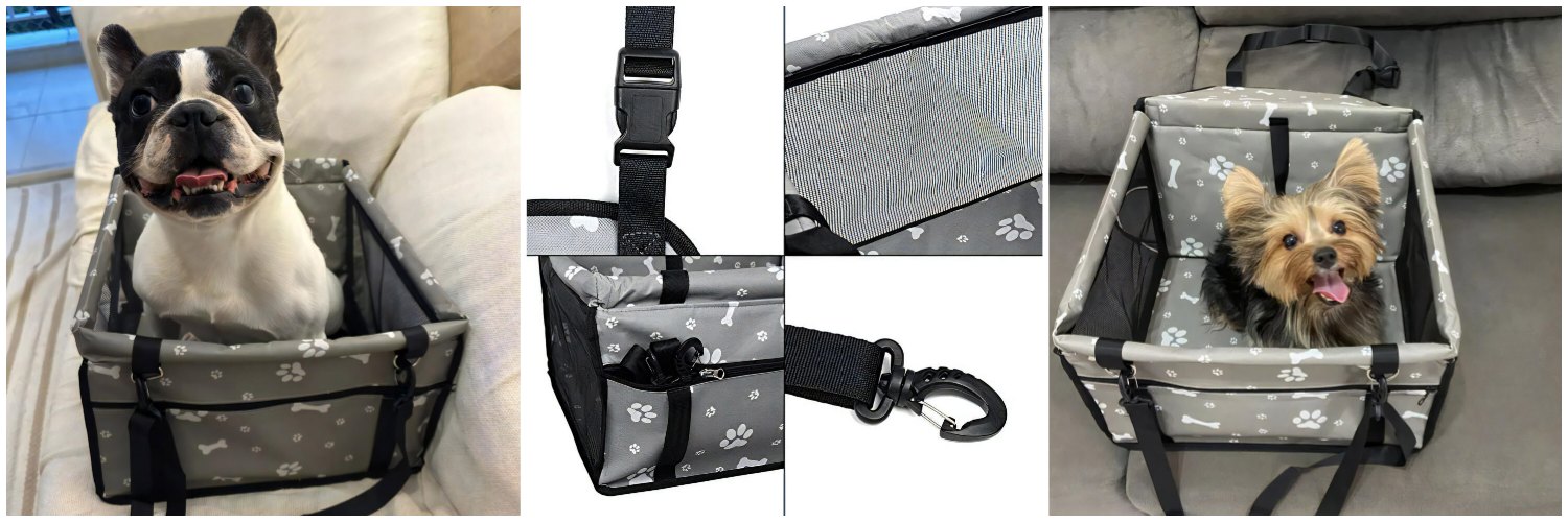 Automobilinis gyvunu transportavimo krepsys